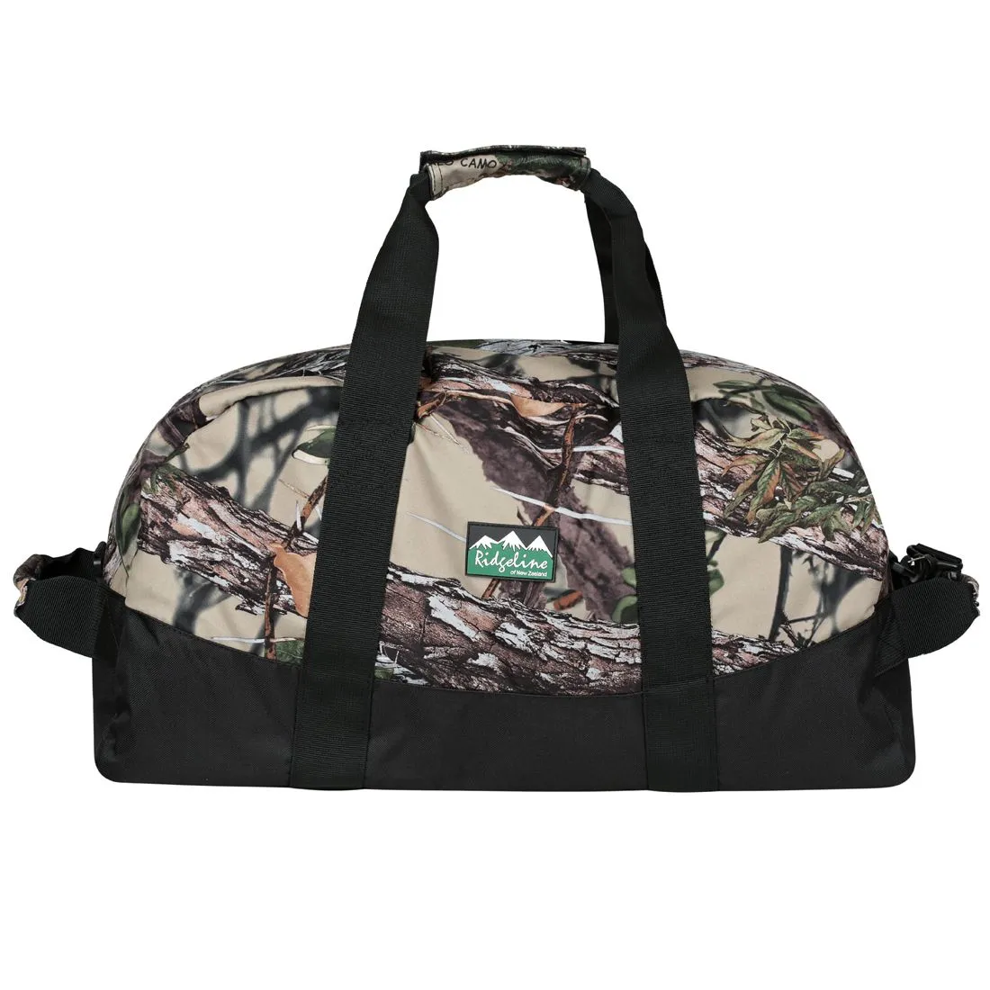 Ridgeline Coffin Gear Bag 45L