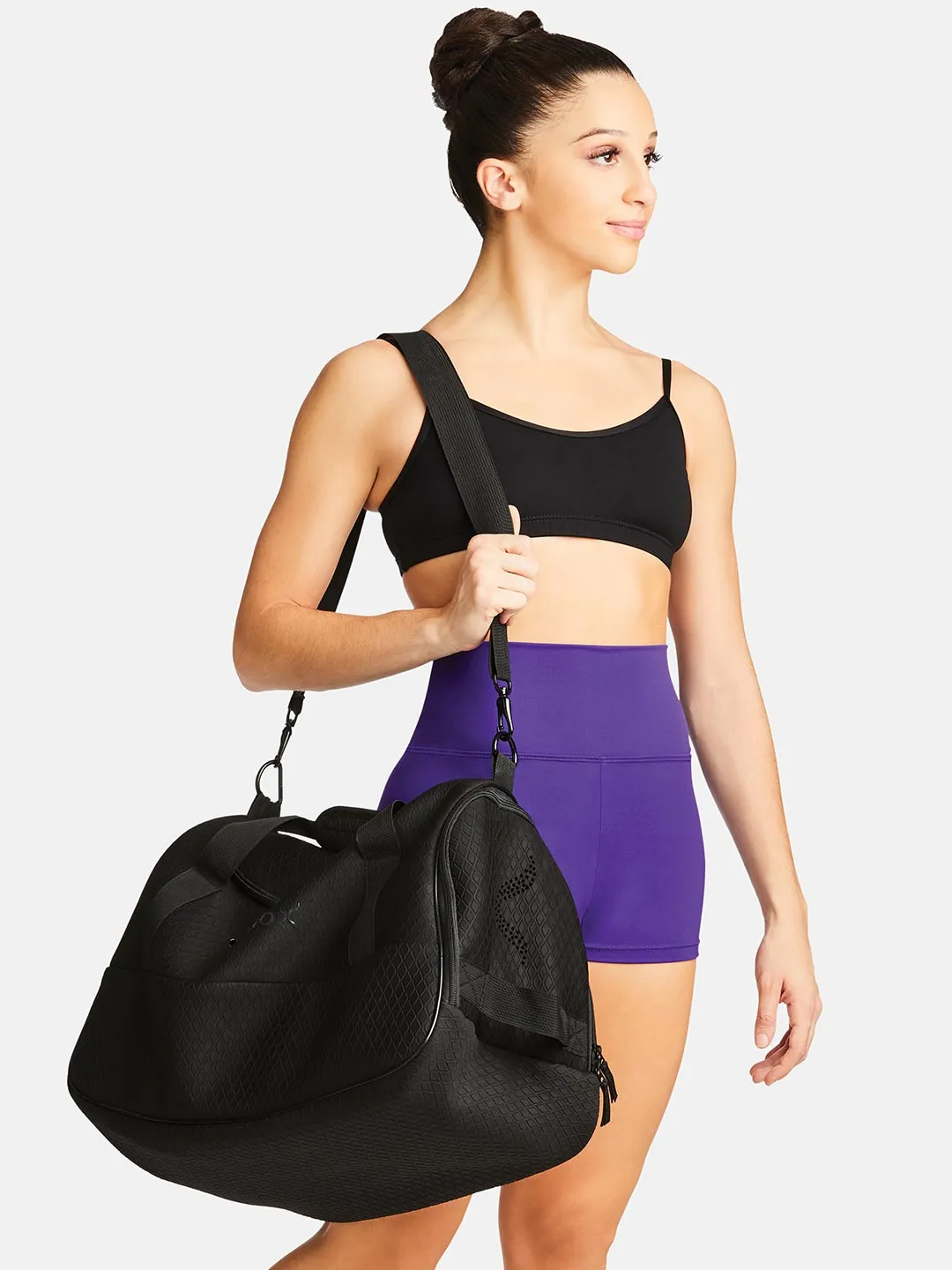 Rock Star Duffle Bag