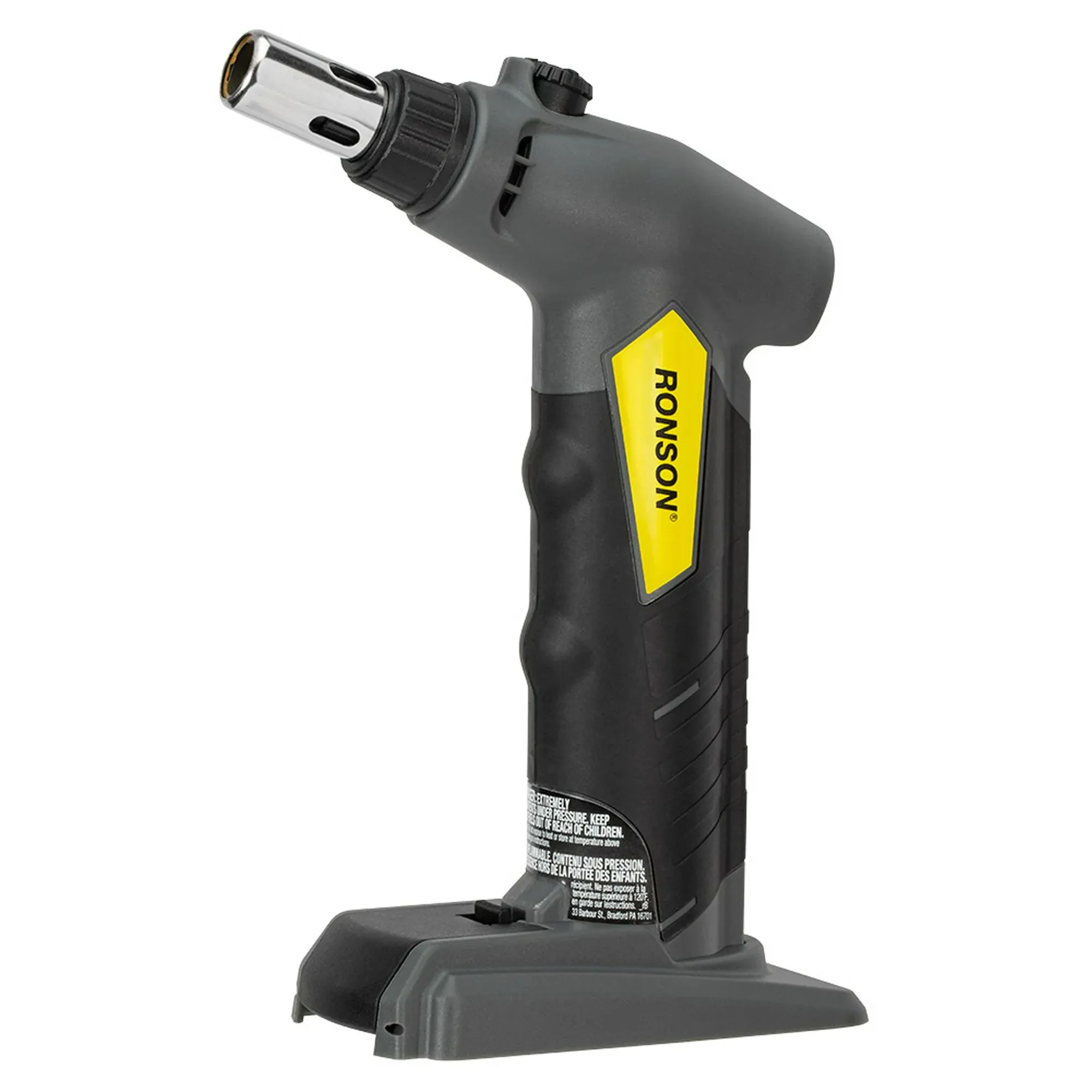 Ronson Multi-Purpose Torch Kit