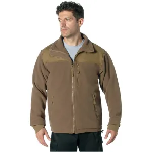 Rothco Concealed Carry Spec Ops Fleece Jacket