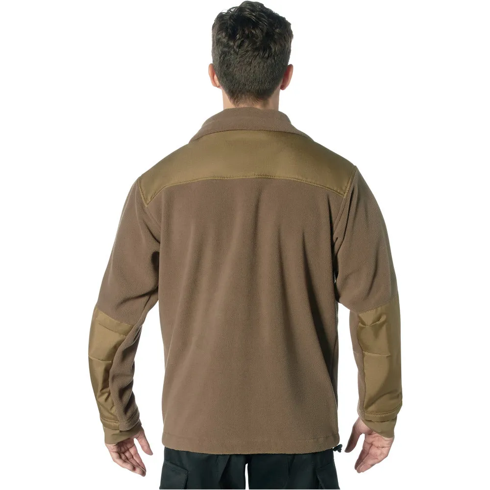 Rothco Concealed Carry Spec Ops Fleece Jacket