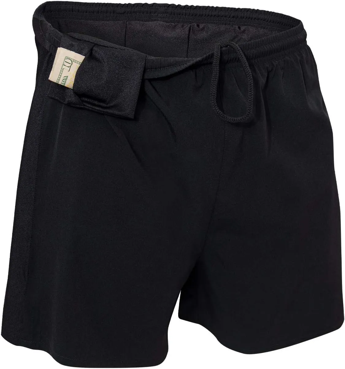 Rothco Physical Training PT Shorts