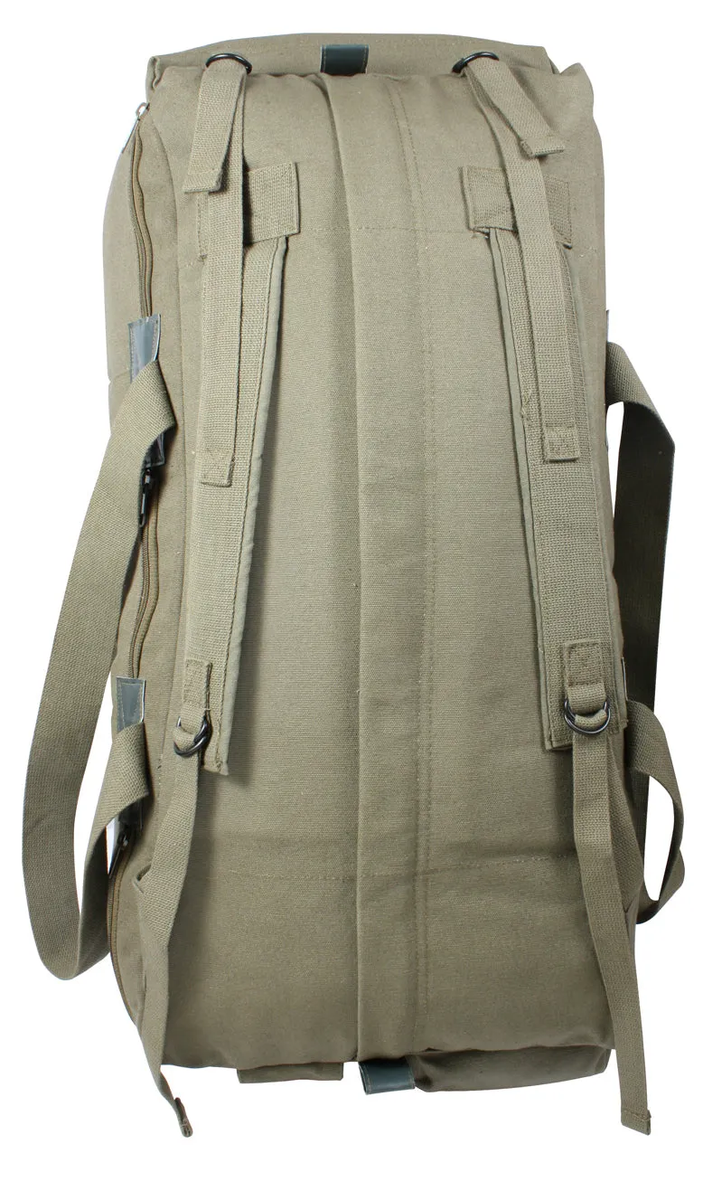 Rothco Tactical Duffle Bag