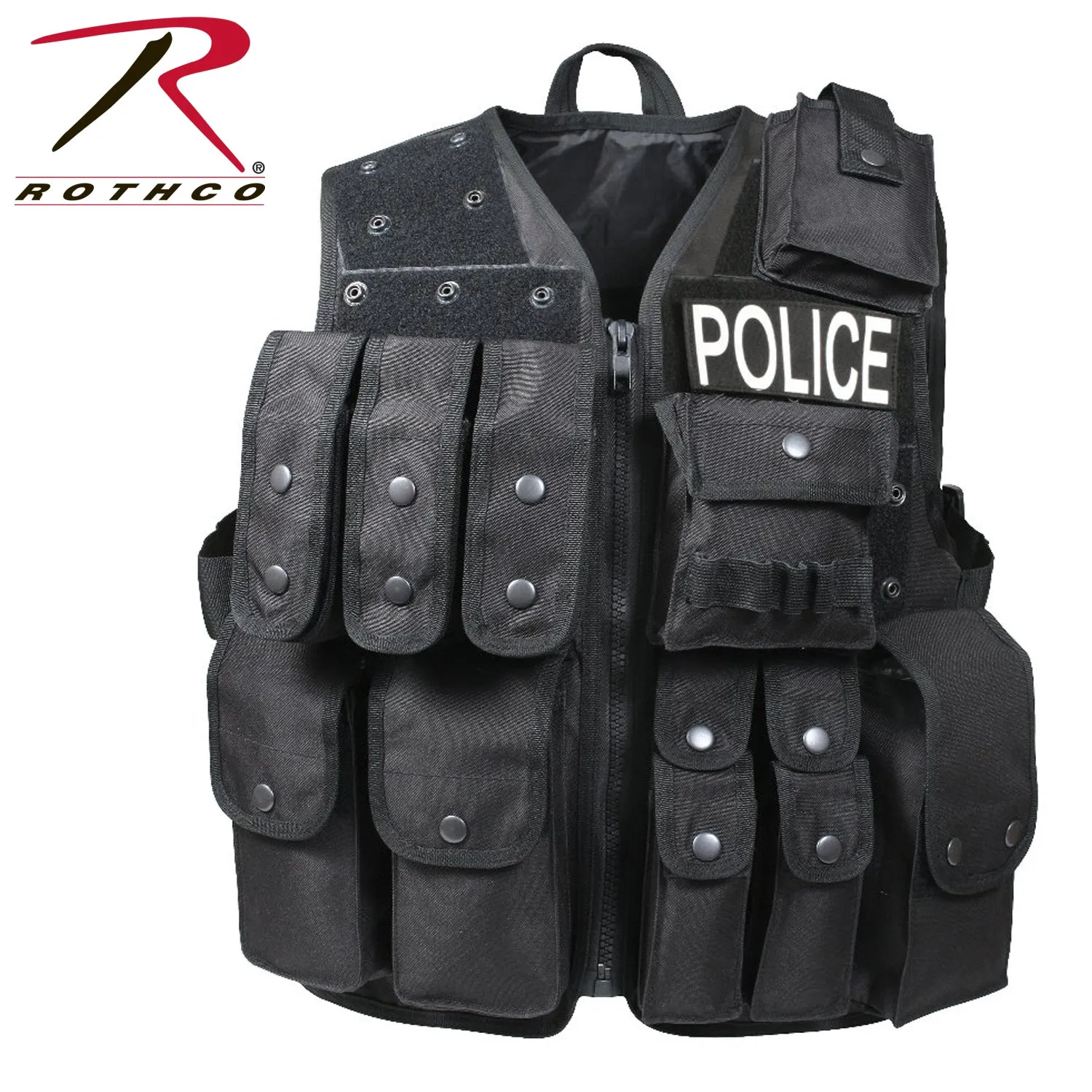 Rothco Tactical Raid Vest