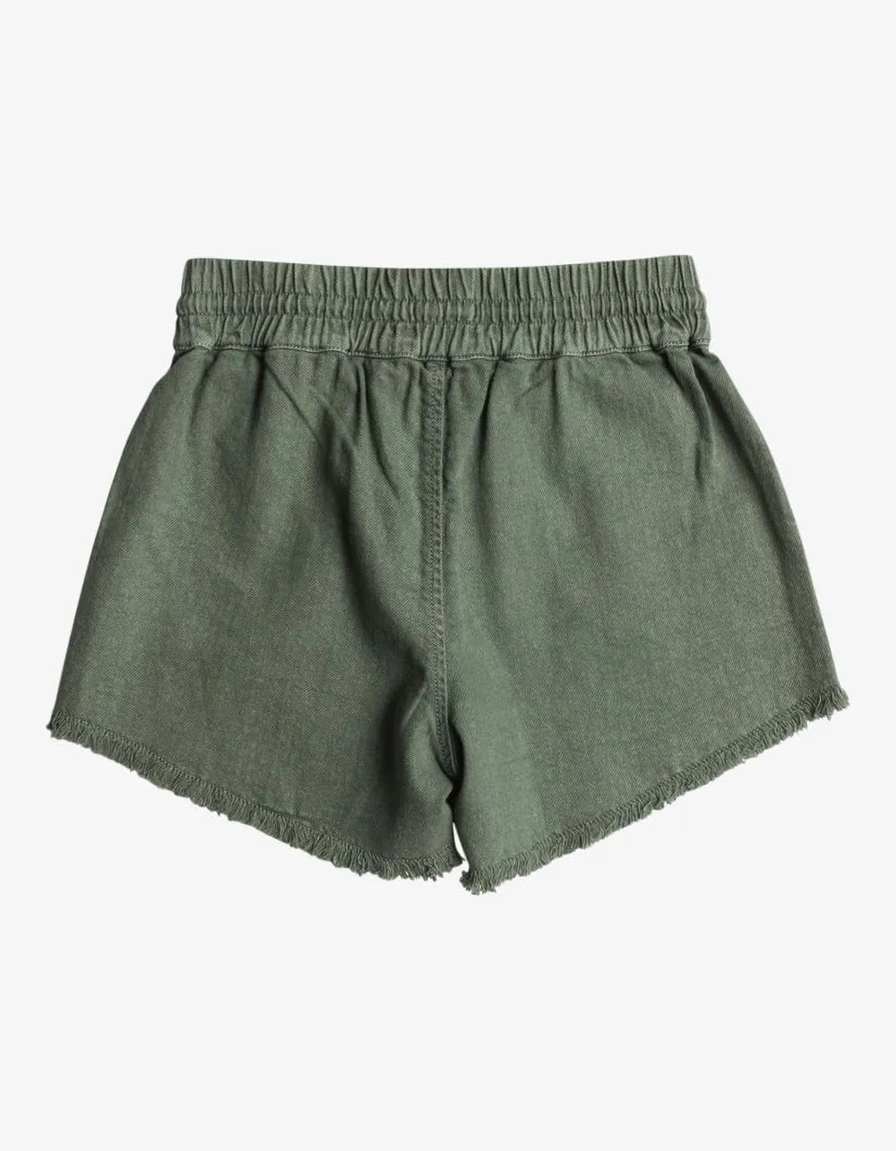 Roxy Girls' Scenic Route Shorts