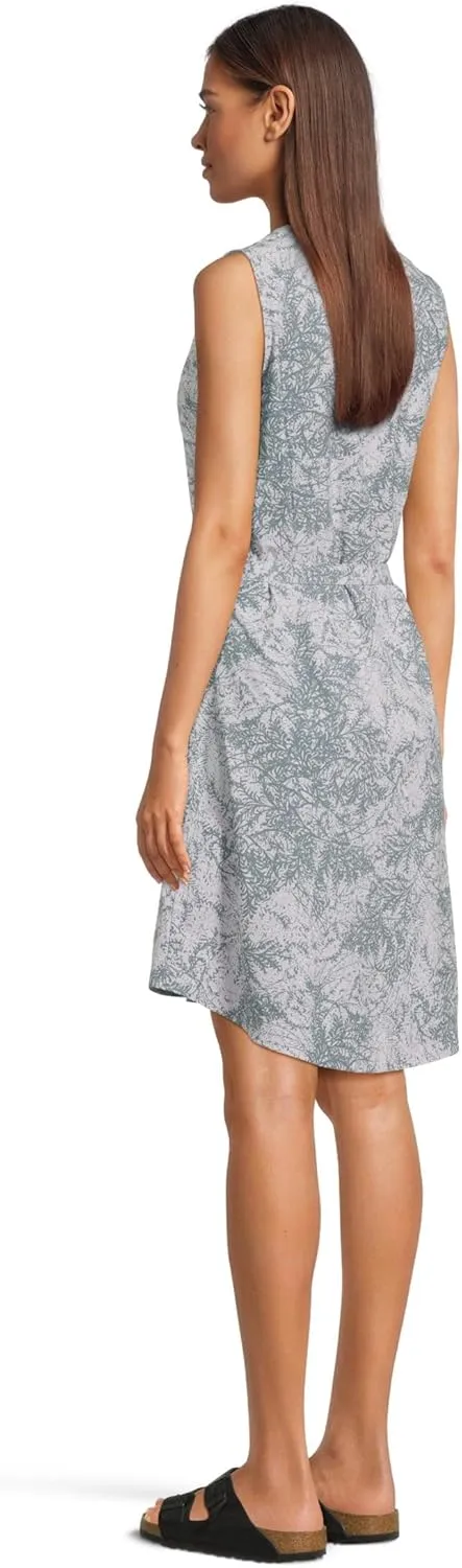 Royal Robbins Women's Spotless Traveler Tank Dress