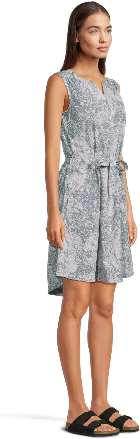 Royal Robbins Women's Spotless Traveler Tank Dress