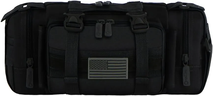 RT506 Utility Tactical Waist Pack Pouch Waist Bag