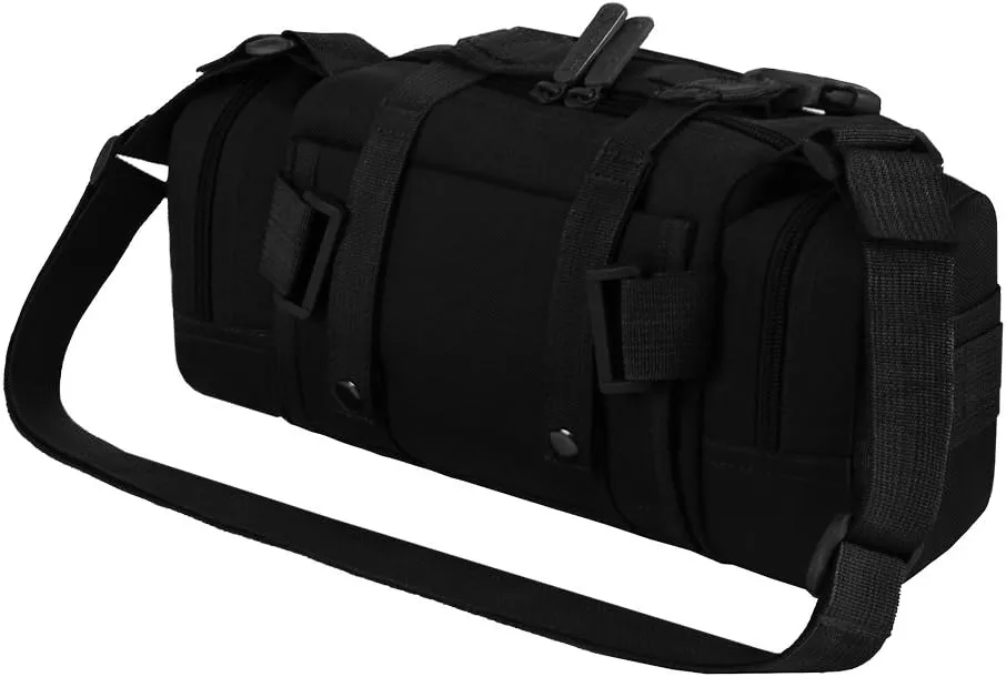 RT506 Utility Tactical Waist Pack Pouch Waist Bag