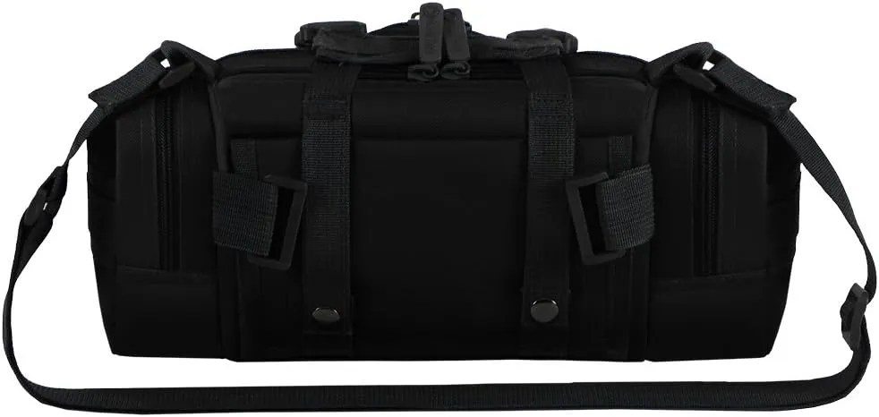 RT506 Utility Tactical Waist Pack Pouch Waist Bag