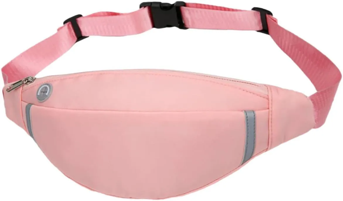 Running Fanny Pack Adjustable Waist Bag Women's Bag Mini Bag for Phone Key