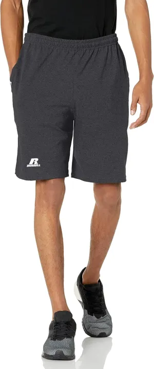 Russell Athletic Men's Athletic Pocket Short (Discontinued)