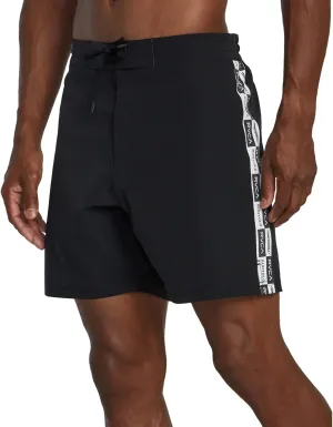 RVCA Mens Sport 18" Performance Active Shorts