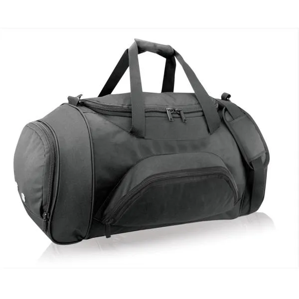 Sage Heavy Duty Duffle