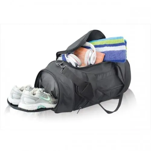 Sage Heavy Duty Duffle