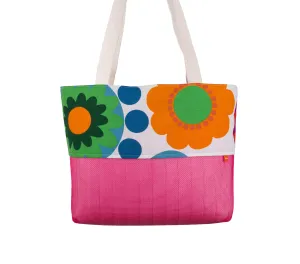 SALE - Beach Bags - Pink