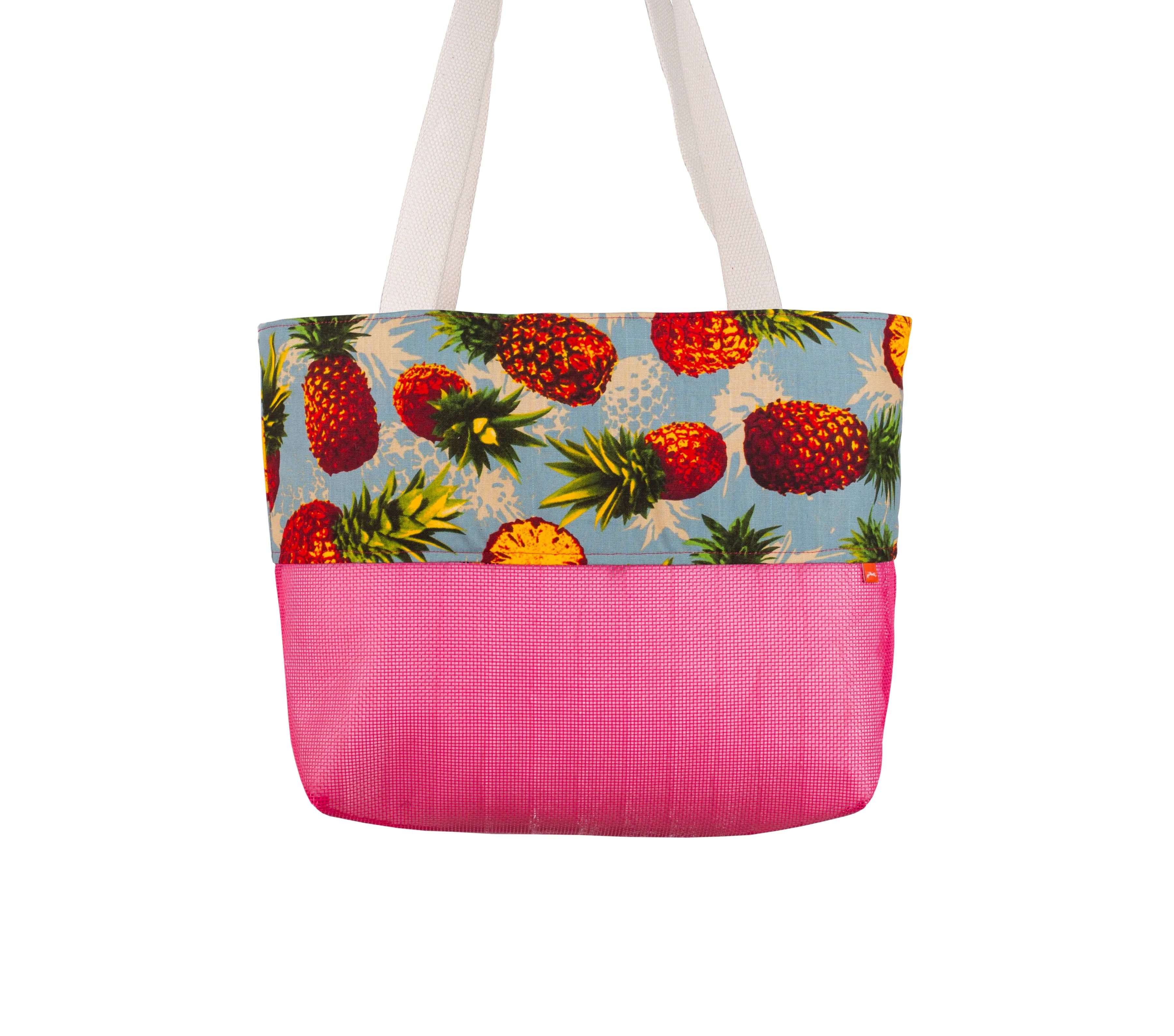 SALE - Beach Bags - Pink