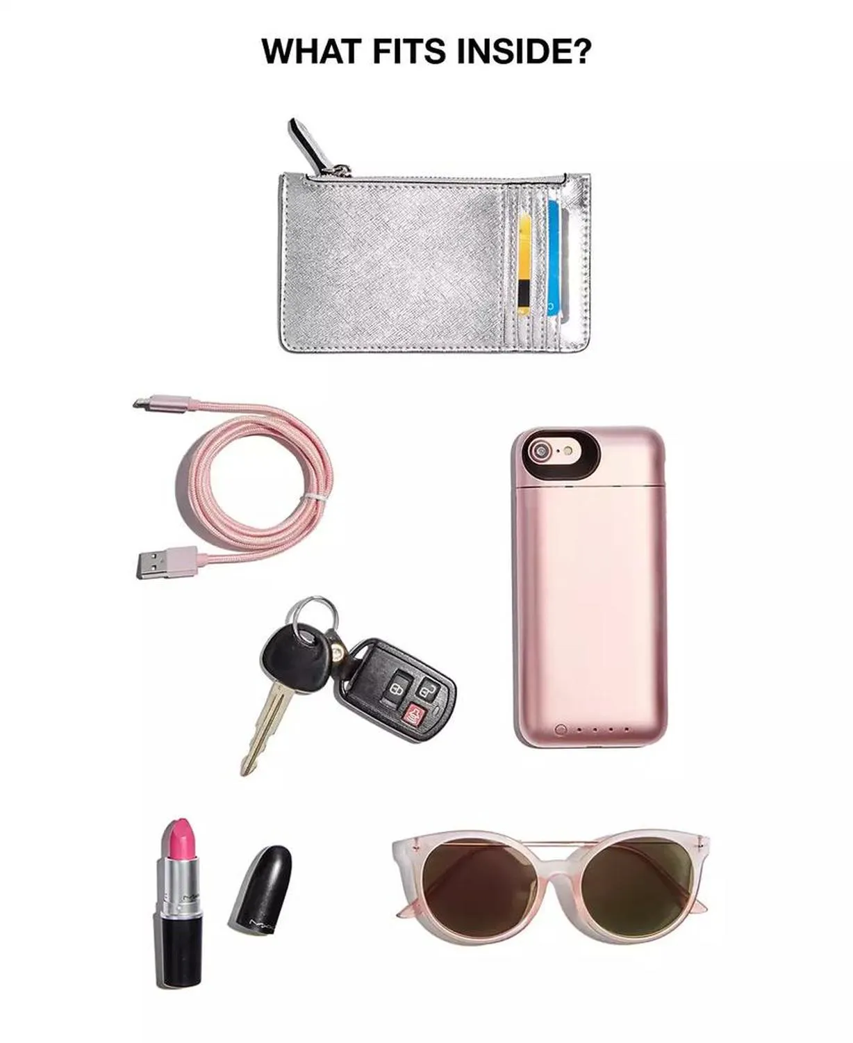 Sam Icon Shoulder Bag