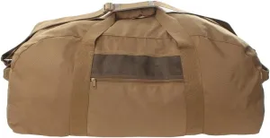 Sandpiper of California Troop Duffle Bag, Coyote Brown