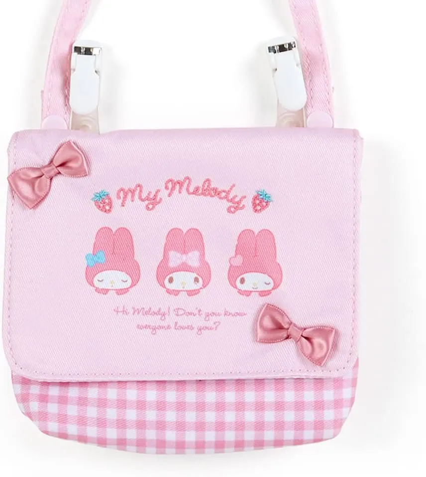 Sanrio Shoulder Pocket Pouch