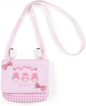 Sanrio Shoulder Pocket Pouch