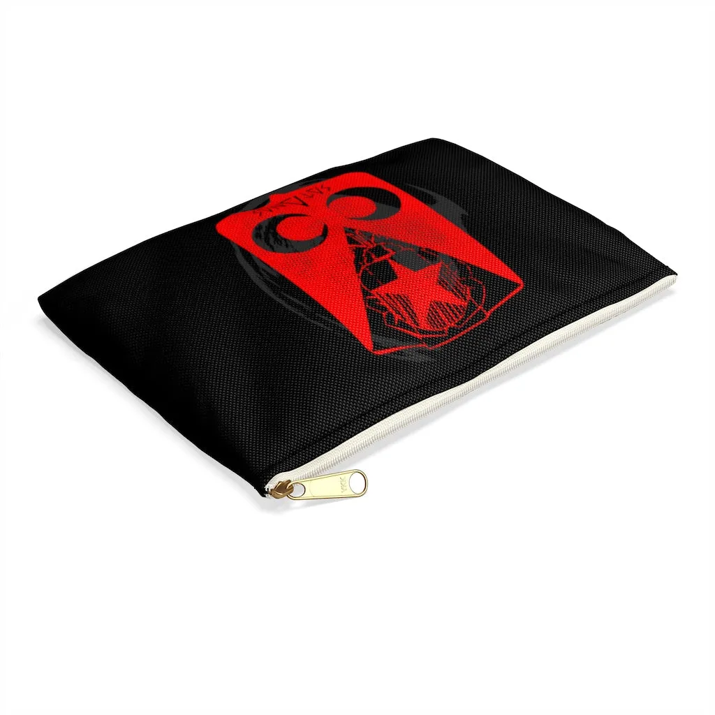 Satanas Accessory Pouch