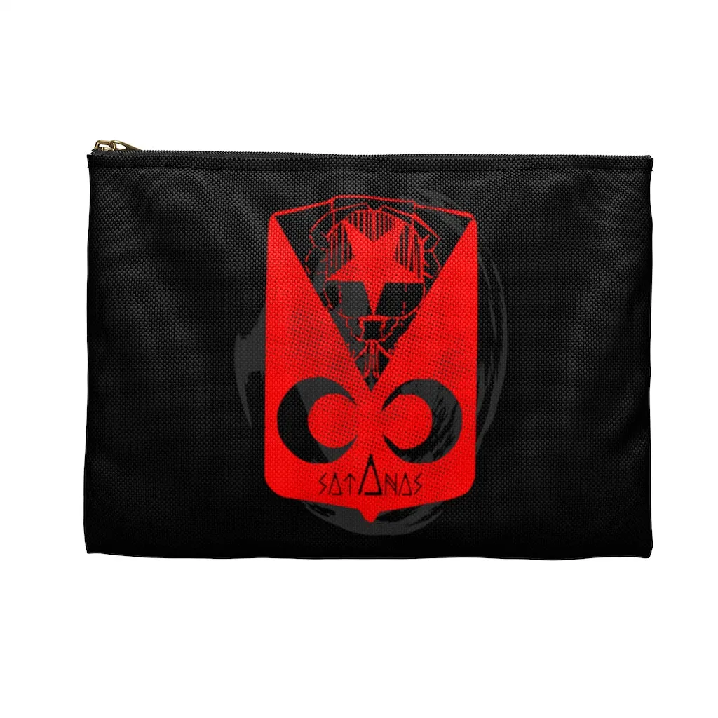 Satanas Accessory Pouch