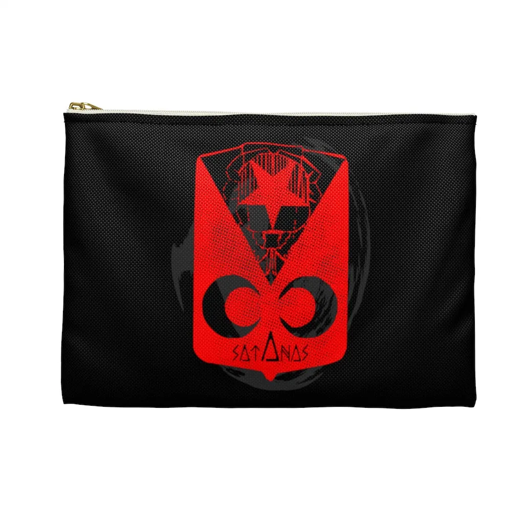 Satanas Accessory Pouch