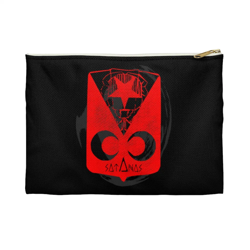 Satanas Accessory Pouch