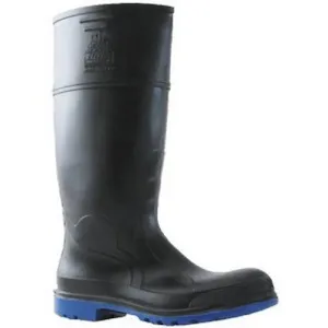 S/cap With Midsole Gumboot