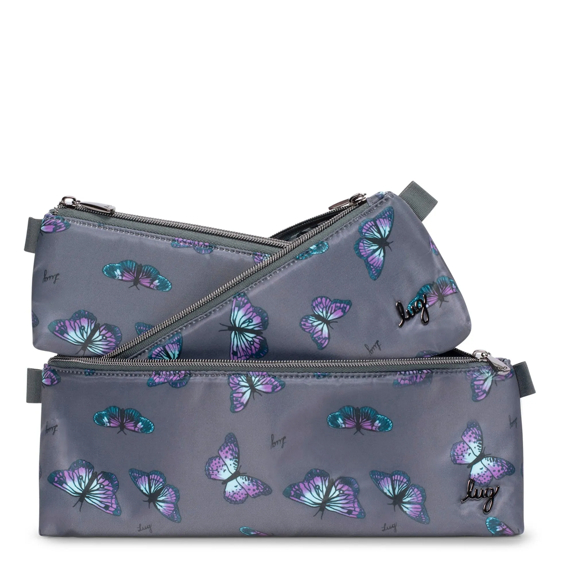 Schooner 3pc Storage Pouches