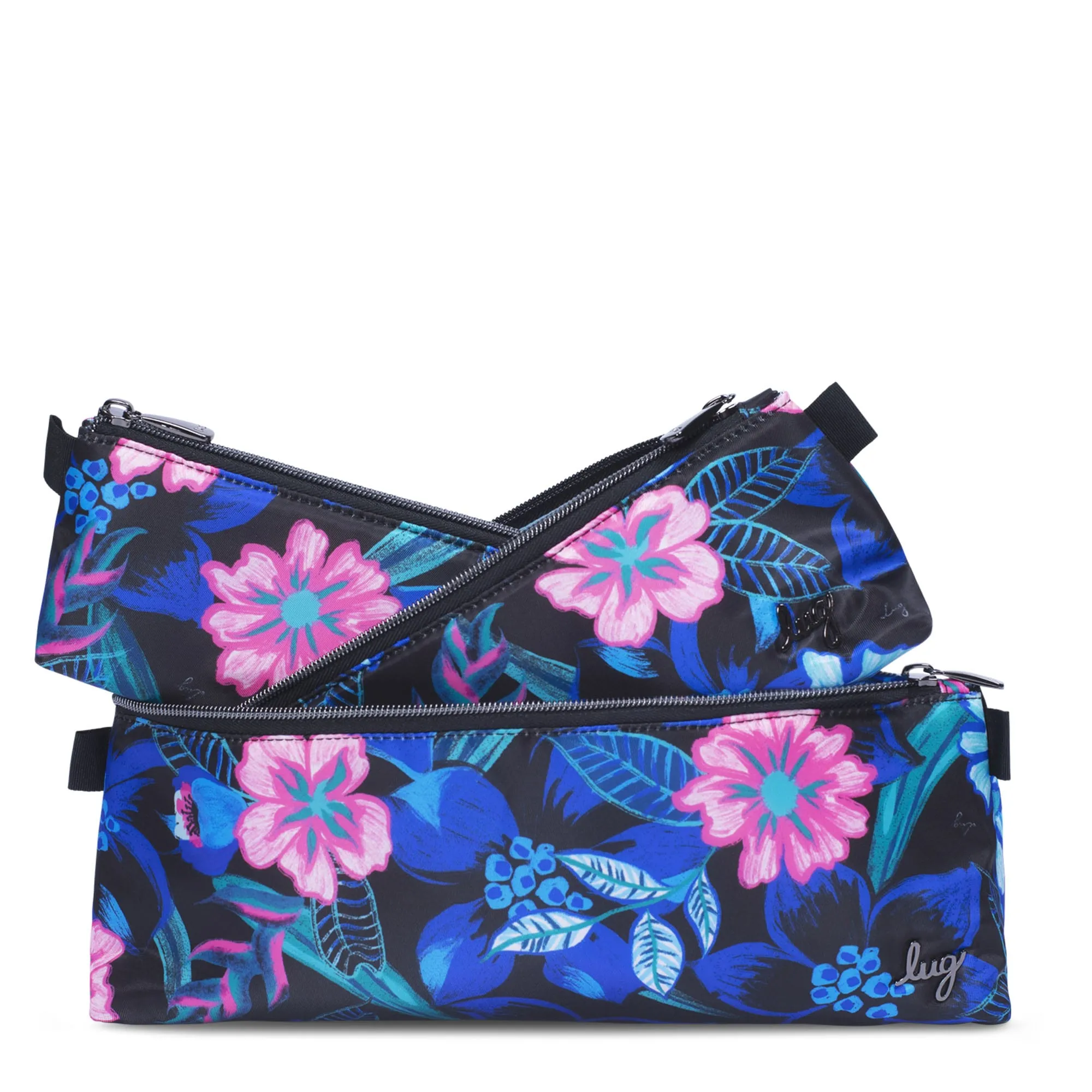 Schooner 3pc Storage Pouches