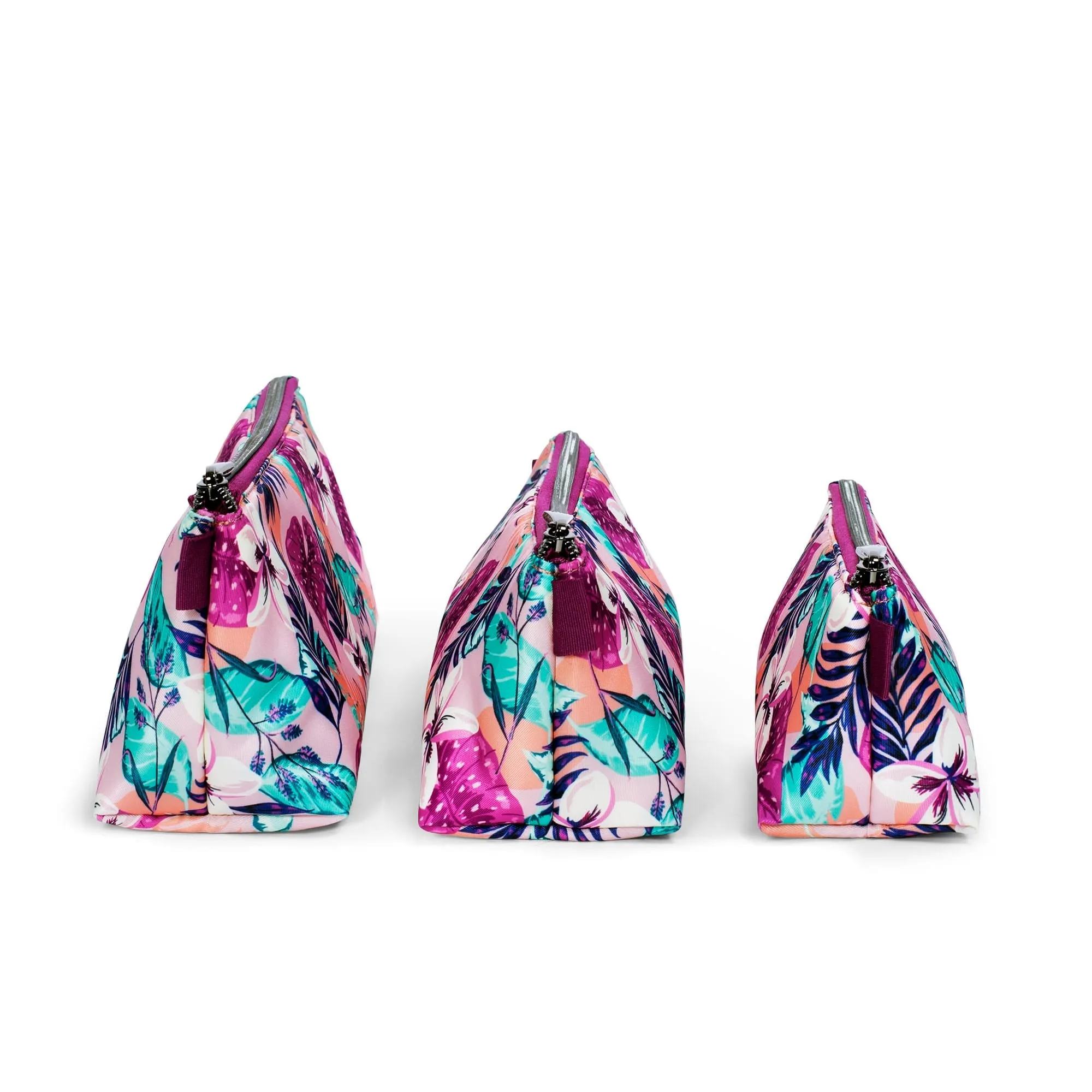 Schooner 3pc Storage Pouches
