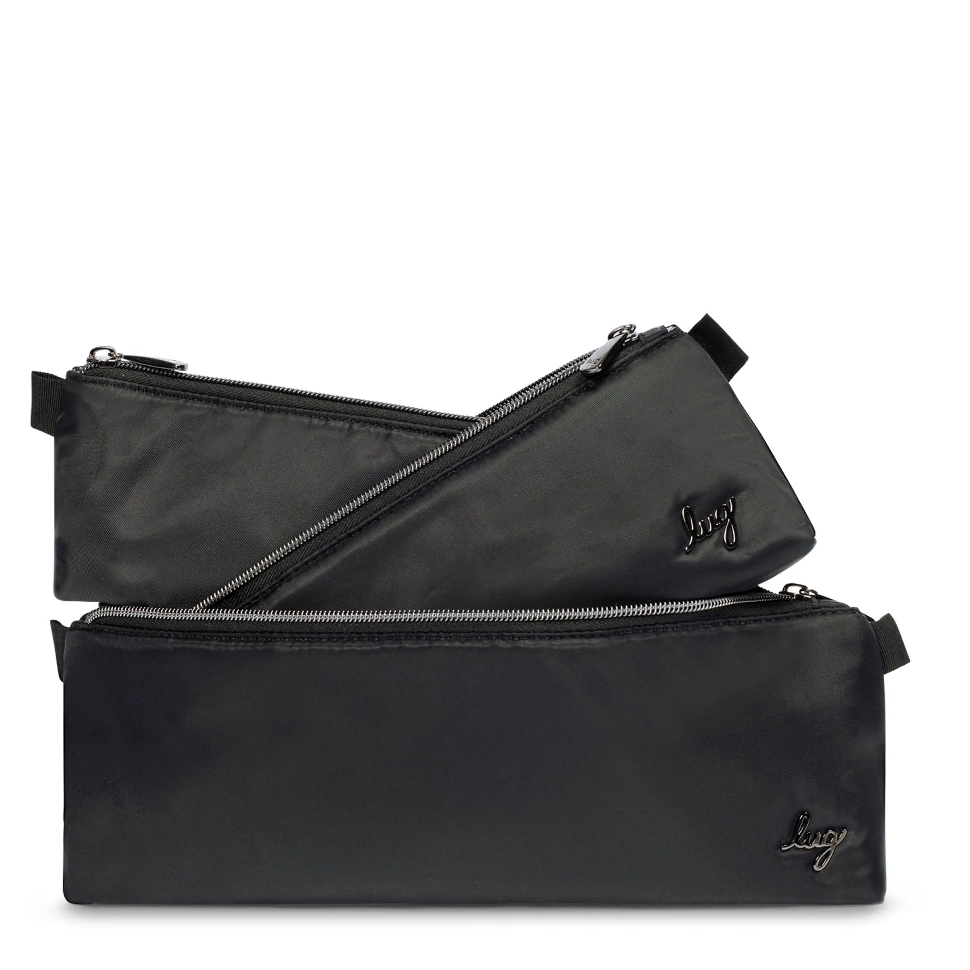 Schooner 3pc Storage Pouches