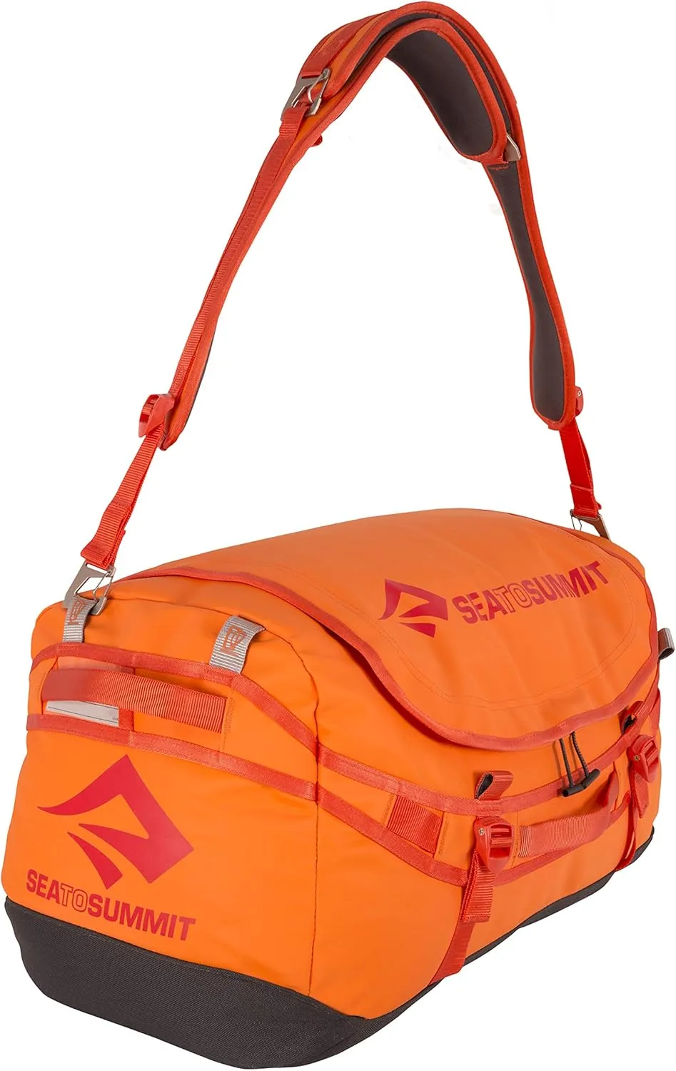 Sea to Summit Nomad Durable Travel Duffle & Backpack