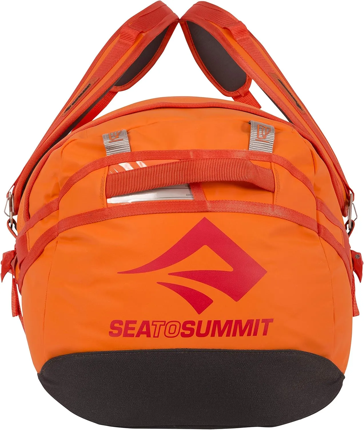 Sea to Summit Nomad Durable Travel Duffle & Backpack
