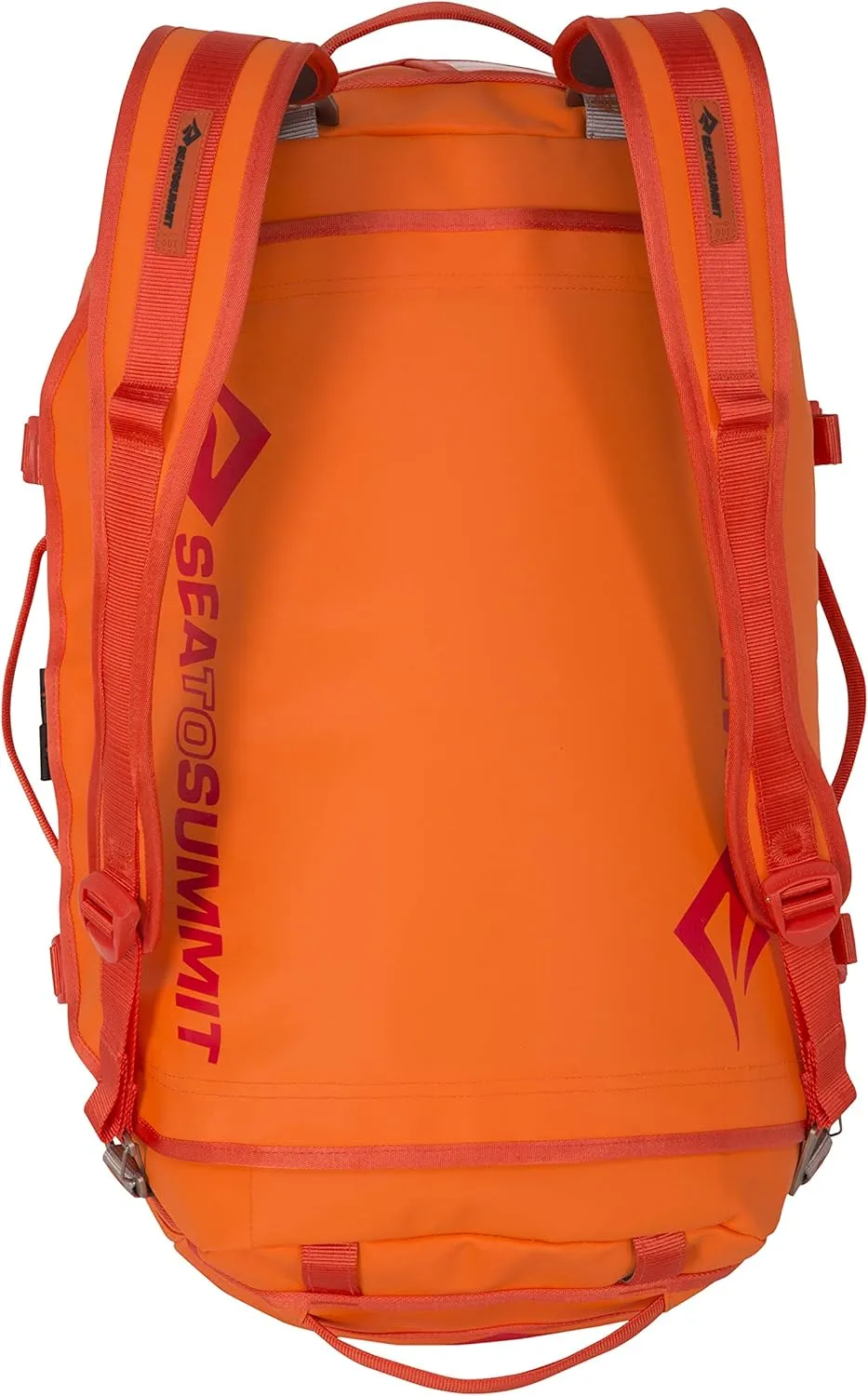 Sea to Summit Nomad Durable Travel Duffle & Backpack