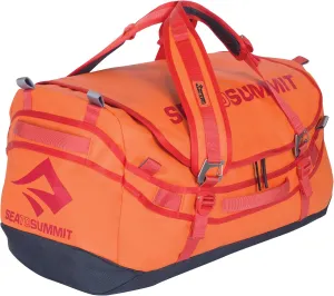 Sea to Summit Nomad Durable Travel Duffle & Backpack