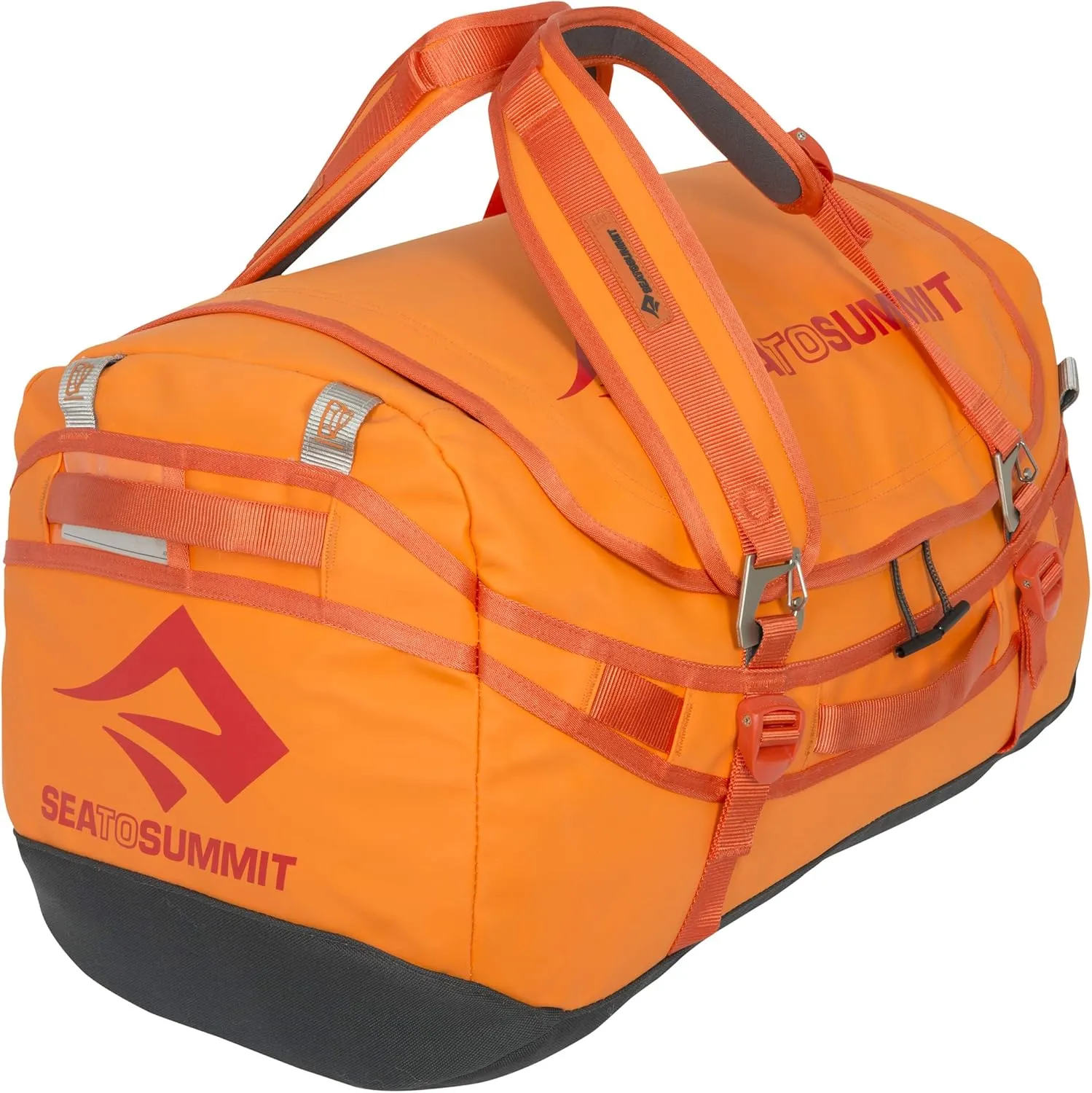 Sea to Summit Nomad Durable Travel Duffle & Backpack