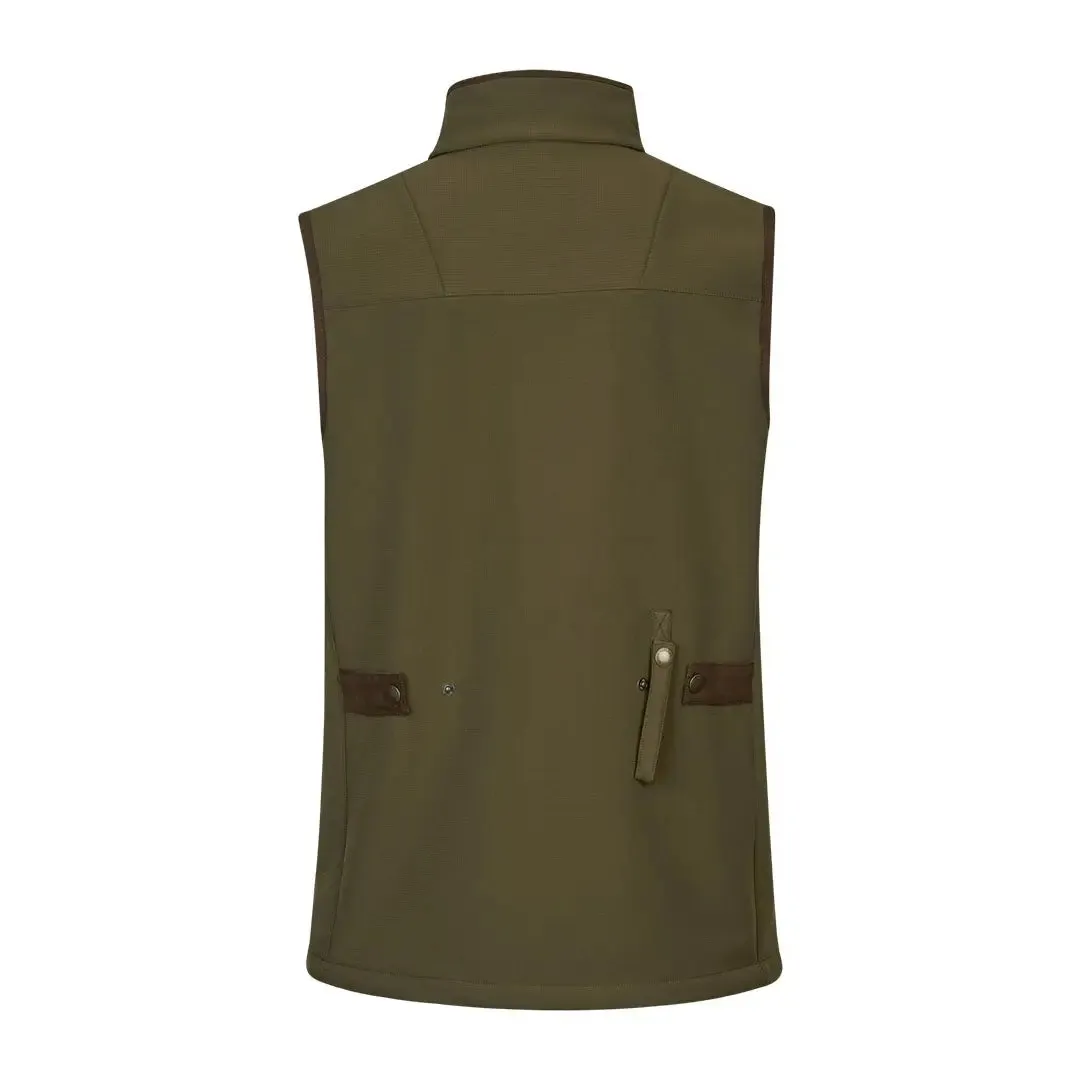 Seeland Wenlock Mens Waistcoat