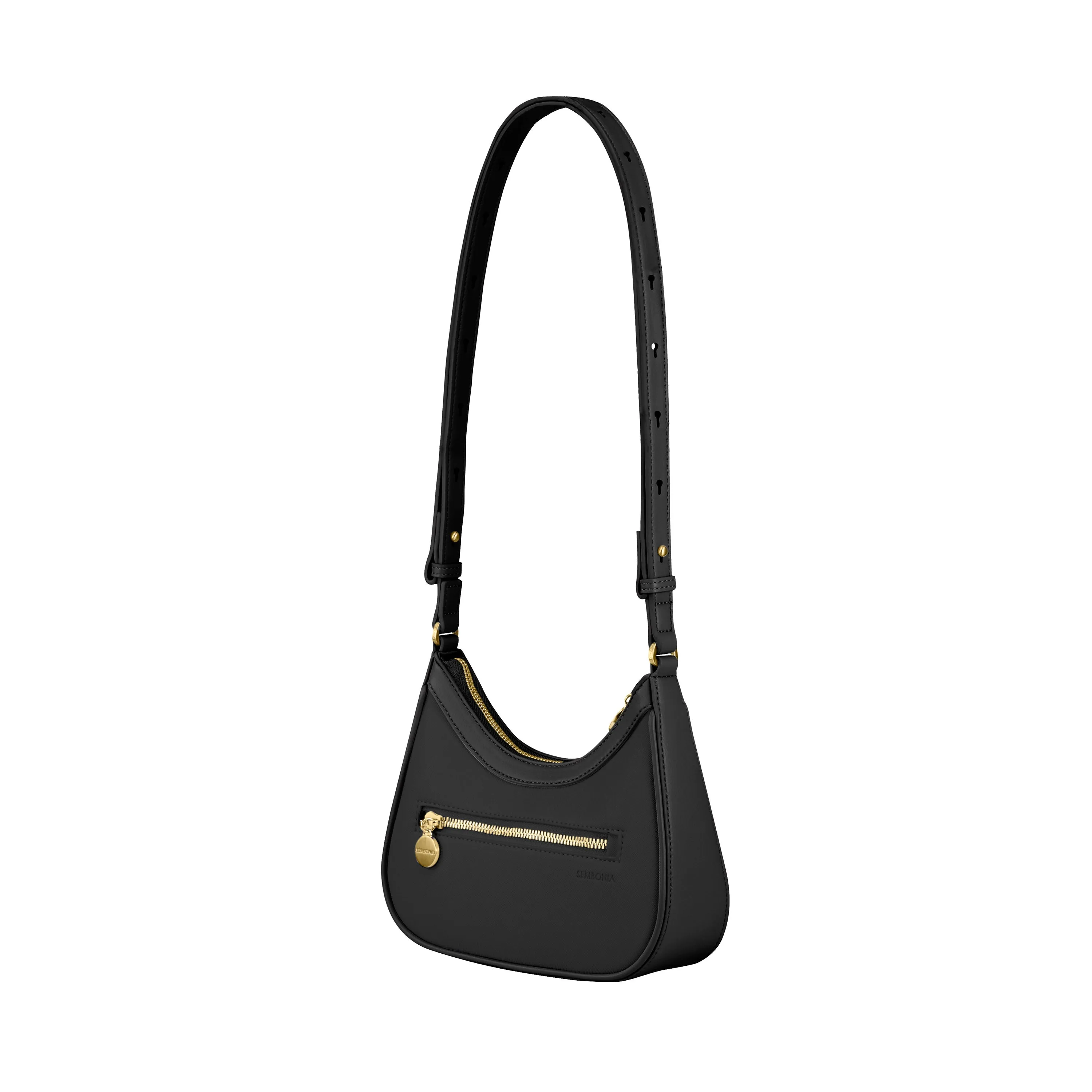 SEMBONIA Sembonia Statement Hobo Bag - 0603942-302S