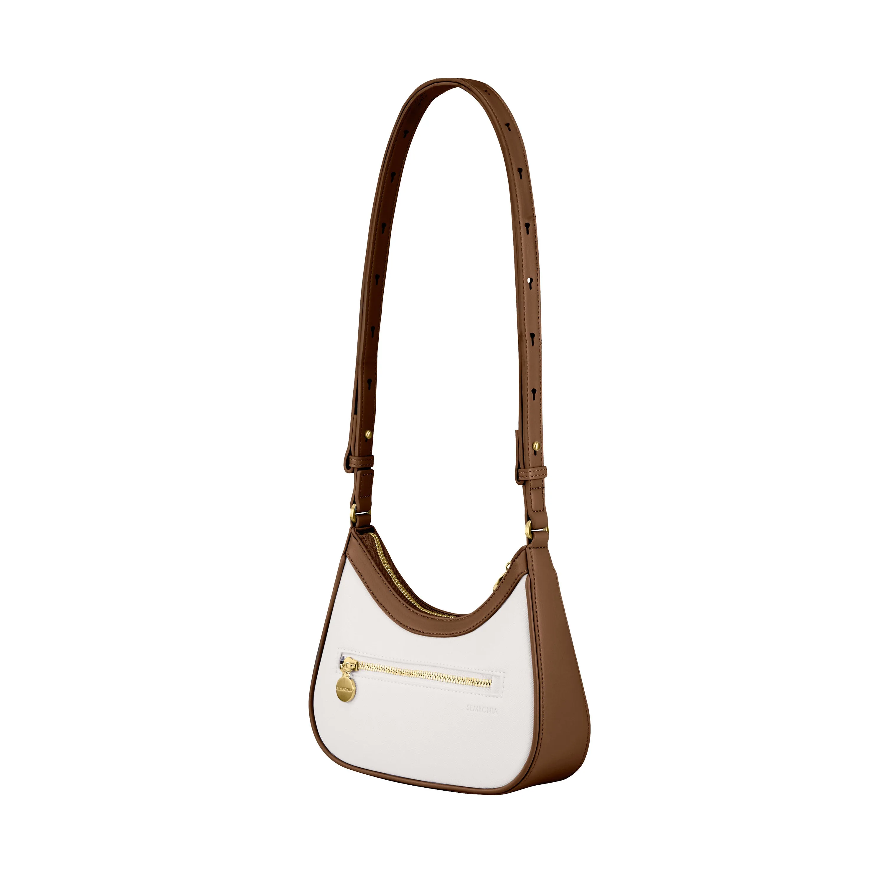 SEMBONIA Sembonia Statement Hobo Bag - 0603942-302S