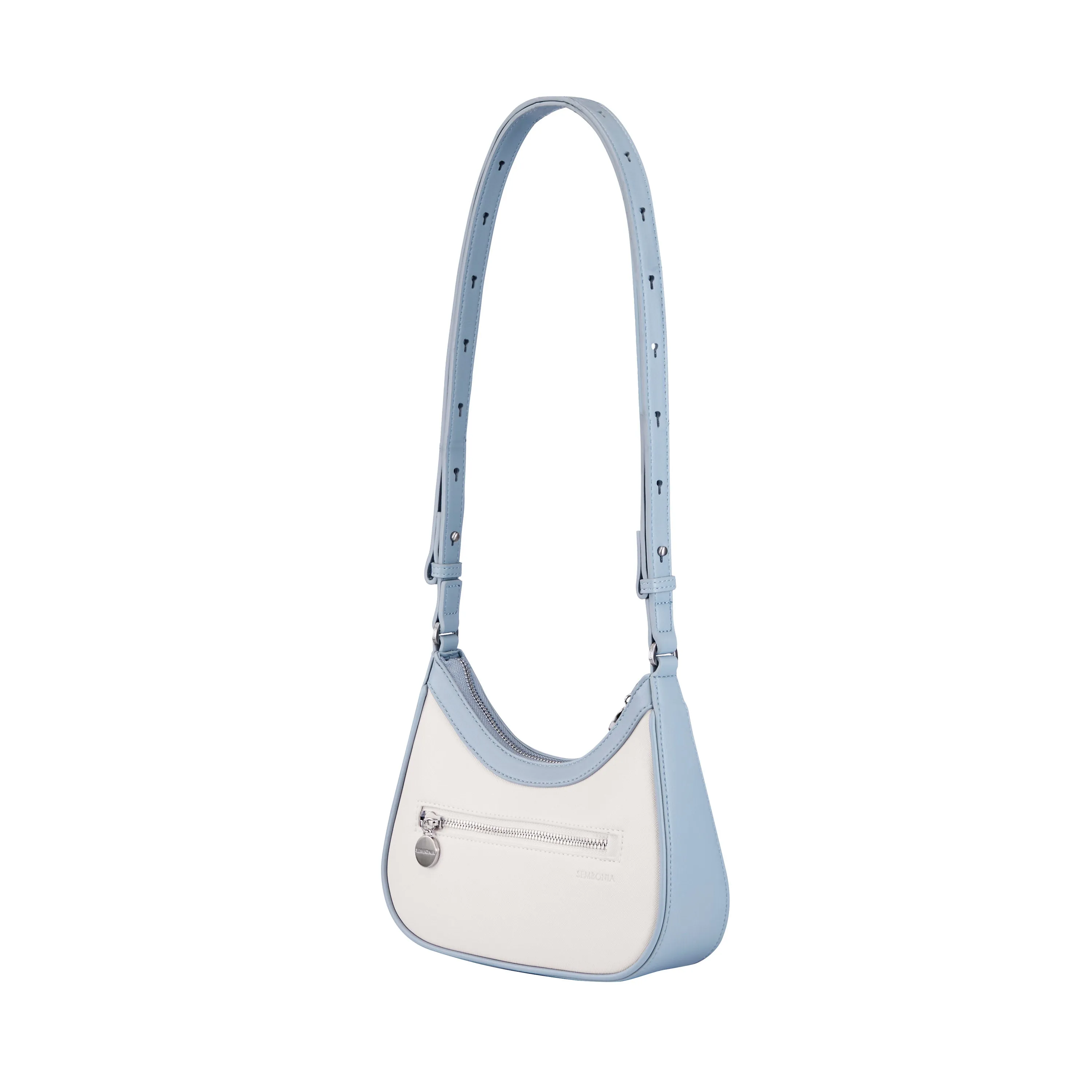 SEMBONIA Sembonia Statement Hobo Bag - 0603942-302S