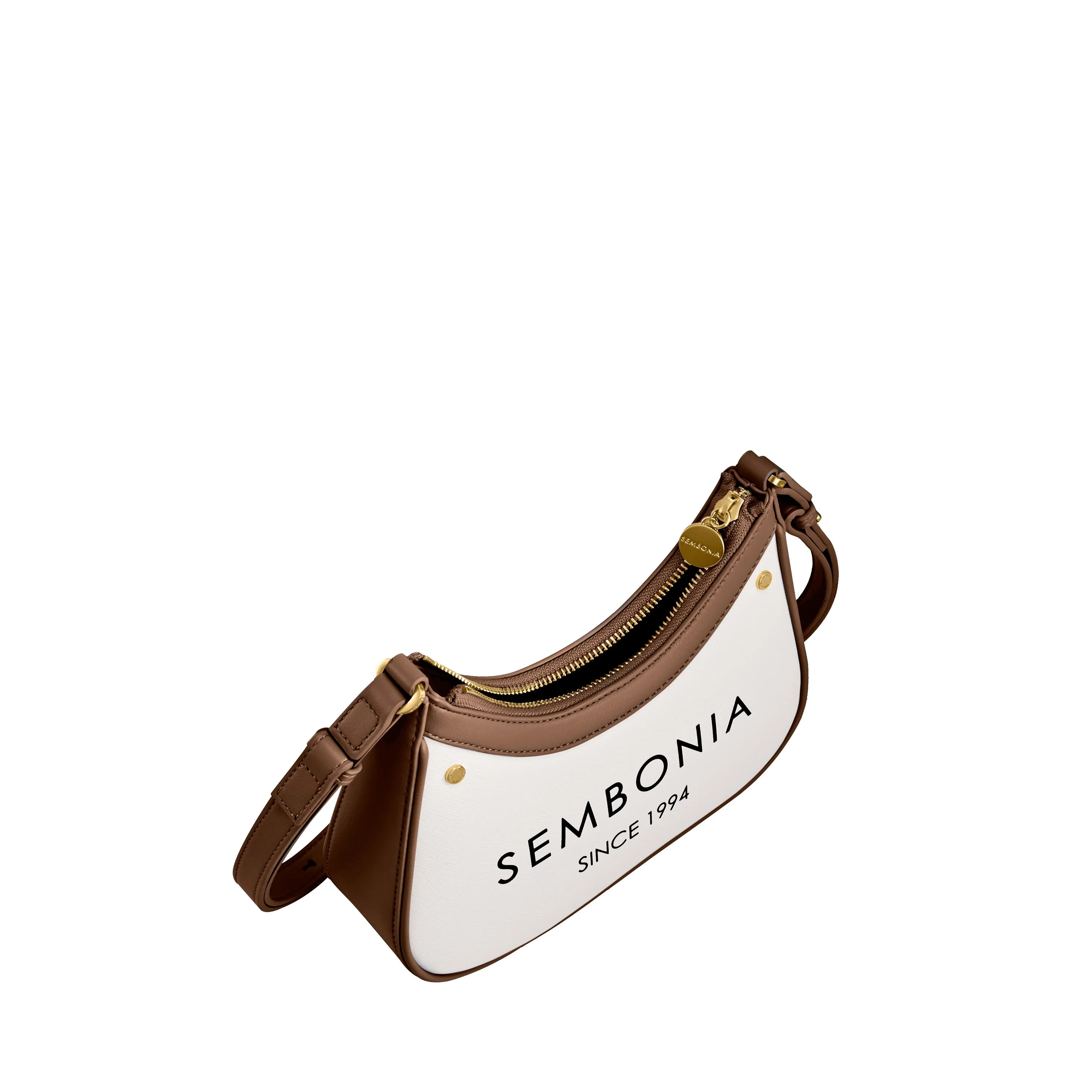SEMBONIA Sembonia Statement Hobo Bag - 0603942-302S