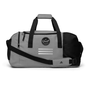 Send It X Adidas Duffle Bag