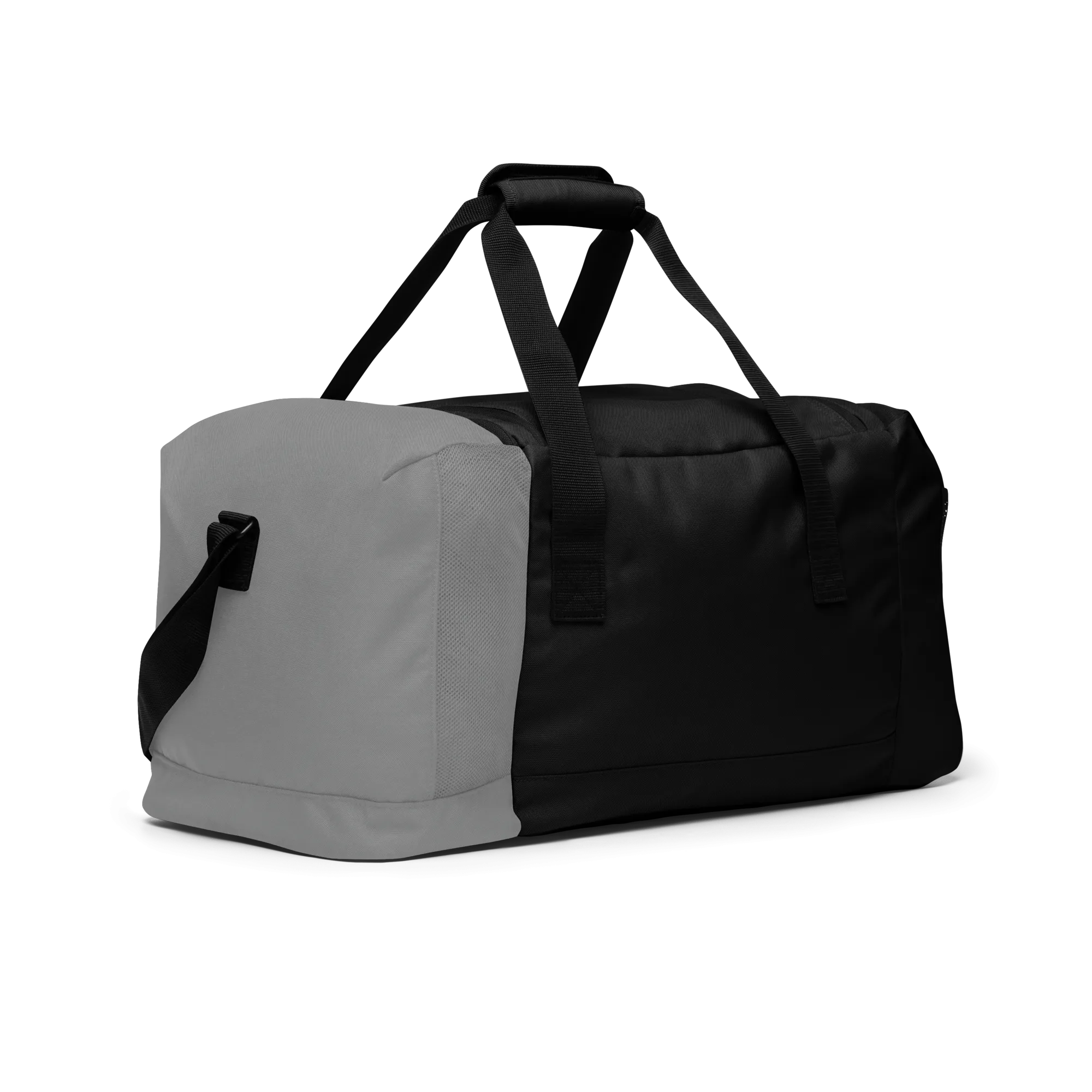 Send It X Adidas Duffle Bag