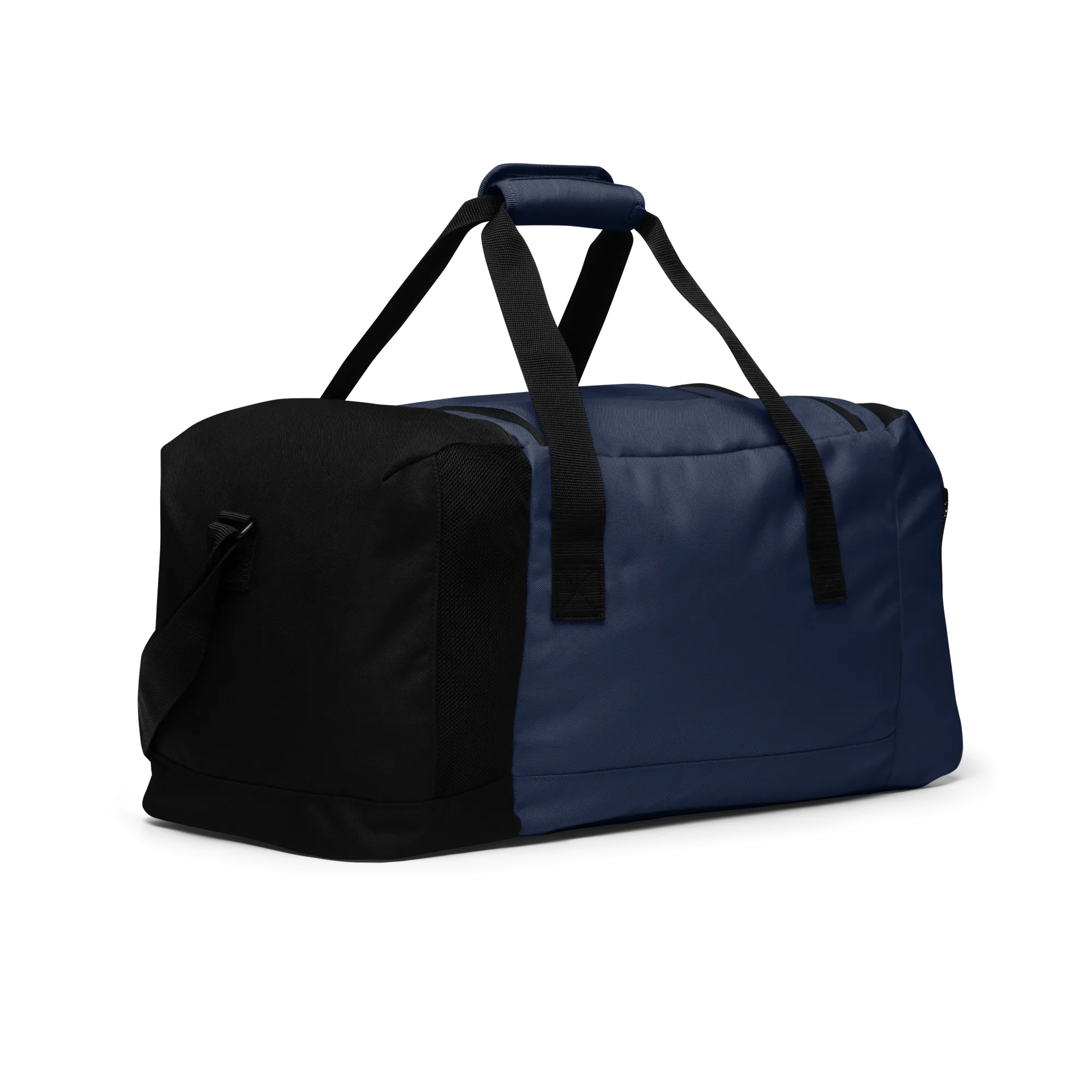 Send It X Adidas Duffle Bag