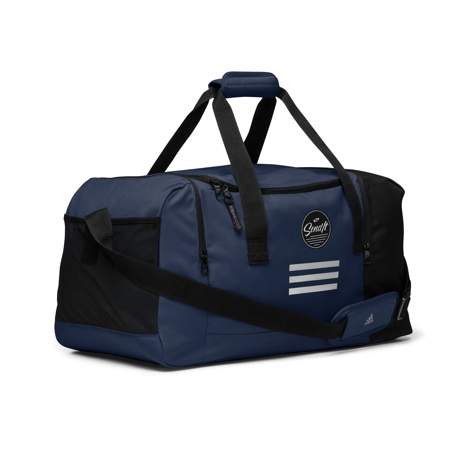 Send It X Adidas Duffle Bag