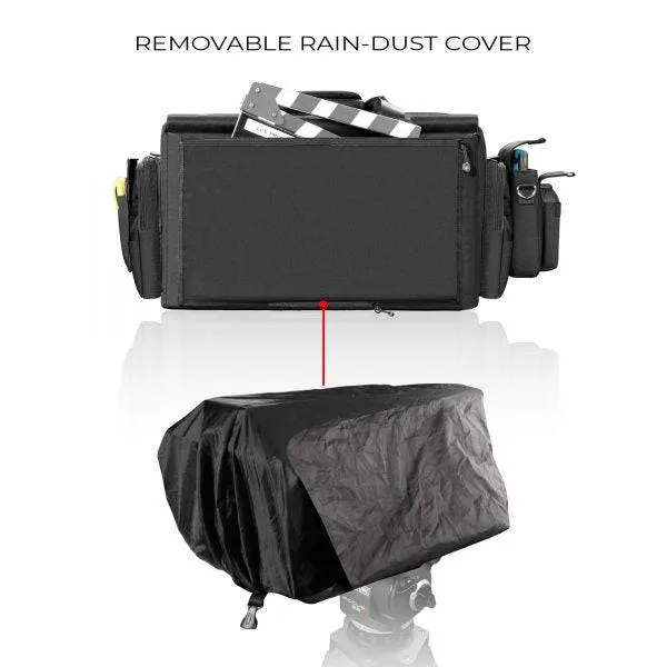 SHAPE Camera Bag