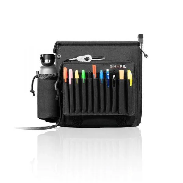 SHAPE Camera Bag